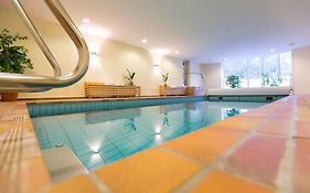 Wald&Golfhotel Lottental